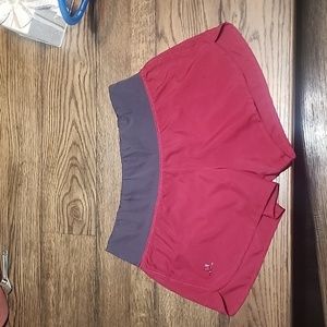 Salomon Size Small Advanced Skin Active Dry Shorts